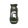 Michigan State Spartans Puffer Vest for Warm and Cozy Dog and Cat Wear