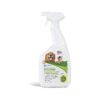 Microbe-Based Odor Eliminator for Pet Stains, Carpets, and Surfaces