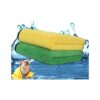 Microfiber Dog Bath Towels for Small Medium Large Dogs and Cats, Machine Washable