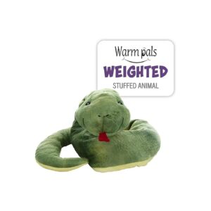 Microwaveable Plush Toy Soft Cozy Lavender Scented Heated Stuffed Animal Sleep Companion