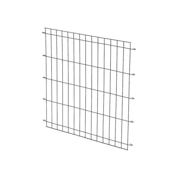 MidWest Dog Crate Steel Divider Panel for 48-Inch Models