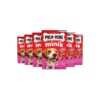 Mini Dog Treats with Crunchy Texture for Pawsitively Clean Teeth