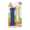 Moderate Chewers Dog Chew Toys for Oral Health and Fresh Breath