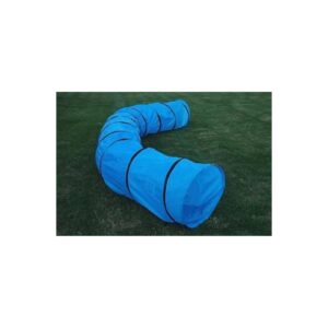 Modern Design Dog Agility Training Tunnel with 18 Foot Length and 24 Opening