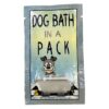 Moist and Fresh Dog Wipes for Dogs When on the Go 4ct Trial Size