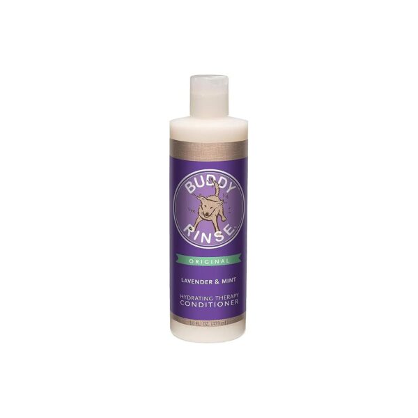 Moisturizing Conditioner For Dog Grooming With Lavender Mint