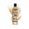 Moisturizing Oatmeal Pet Shampoo for Promoting Healthy Fur and Coat