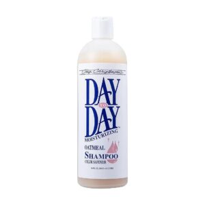 Moisturizing and Conditioning Dog Shampoo for Canine Coat and Skin Care