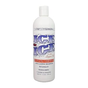 Moisturizing and Detangling Spray Conditioner for All Dog Coat Types