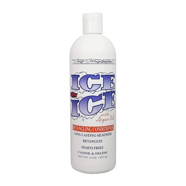 Moisturizing and Detangling Spray Conditioner for All Dog Coat Types