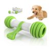 Motion Activated Interactive Dog Toys for Pets and Owners