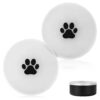 Mouth Silicone Lids for 64oz Dog Bowls, Airtight Seal for Pet Food and Water