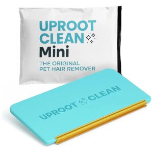 Multi-Fabric Pet Hair Remover Tool for Easy Cleaning