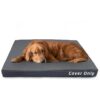 Multi-Functional Dog Bed Cover for Pet Pads, Litter Pads, and More