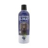 Multi-Functional Dog Conditioner for Matts, Tangles, and Shedding