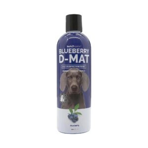 Multi-Functional Dog Conditioner for Matts, Tangles, and Shedding