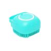 Multi-Functional Dog and Cat Brush with Shampoo Dispenser and Massage