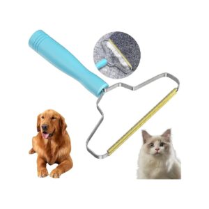 Multi-Functional Fabric Shaver And Pet Hair Remover