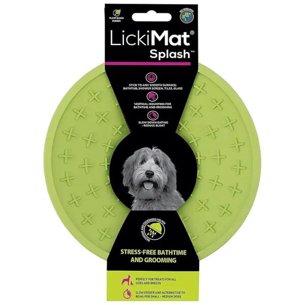 Multi-Purpose Dog Snack Bowl for Food, Treats, and Interactive Play