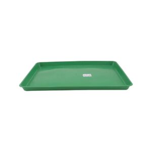 Multi-Purpose Replacement Pan for Dog Crates, Pet Cages, and Kennels