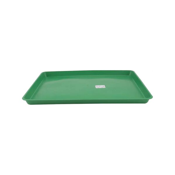 Multi-Purpose Replacement Pan for Dog Crates, Pet Cages, and Kennels