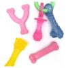 Multi-Sensory Puppy Chew Toys for a Happy and Healthy Smile