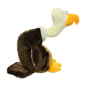 Multiple Layered Soft and Flexible Dog Toy for Tug and Fetch Play