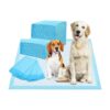 Multipurpose Dog Training Pads for Pet Potty Training and Incontinence