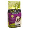 Natural And Nutritious Dry Dog Food Supports Overall Health And Wellbeing