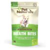 Natural Breath Freshener Chews for Dogs with Digestive Issues