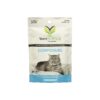 Natural Calming Solution for Feline Anxiety 120 Bite-Sized Chews Per Pack