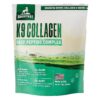 Natural Collagen Supplement for Healthy Joints, Skin, and Coat in Dogs