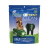 Natural Dental Solution for Large Breed Dogs Reduces Plaque, Tartar, and Freshens Breath