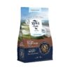 Natural Digestive Health Dog Food with Real Grass Fed Beef and Pumpkin