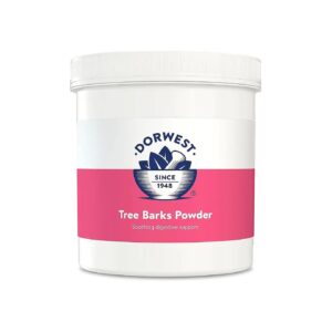 Natural Digestive Powder for Dogs and Cats with Intestinal Problems 200g