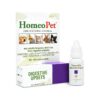 Natural Digestive Relief for Cats and Dogs, Fast and Gentle Support Against Tummy Issues