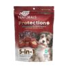 Natural Dog Dental Care for Mini Breeds, Toothpaste and Chew for a Healthy Smile