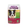 Natural Dog Food with Lamb and Brown Rice Recipe and Added Vitamins and Minerals