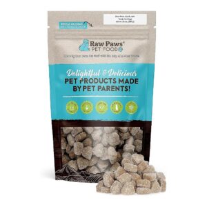 Natural Dog Hip and Joint Treats for Relief from Arthritis and Inflammation