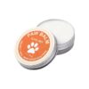 Natural Dog Paw Balm with Organic Waxes and Oils, Soothes Rough and Sensitive Paws