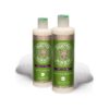 Natural Dog Shampoo and Conditioner with Botanical Extracts and Aloe Vera