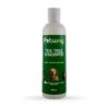 Natural Dog Shampoo for Dogs with Tea Tree Oil and pH Balanced Formula