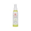 Natural Dog Spray with Lemongrass Vanilla Bean for Skin and Coat Care