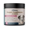 Natural Dog Supplement for Healthy Joints and Flexibility Support