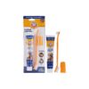 Natural Dog Toothpaste and Brush Kit for Pet Health