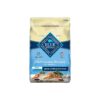 Natural Dry Dog Food with Real Chicken, Brown Rice, and Probiotics