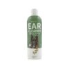 Natural Ear Cleaner for Dogs Breaks Through Tough Wax Debris