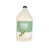 Natural Ear Cleaner for Dogs with Witch Hazel and Chamomile Extract Base