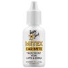 Natural Ear Mite Treatment for Pets, Itching and Irritation Relief