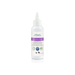 Natural Eye Stain Remover for Dogs and Cats with Dead Sea Minerals